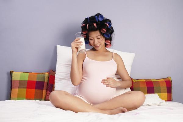 Sự phát triển của thai nhi trải qua các mốc quan trọng nào? - 4