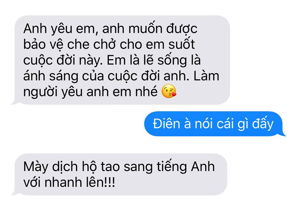 Tỏ tình thất bại, nói gì cho amp;#34;ngầuamp;#34;? - 1