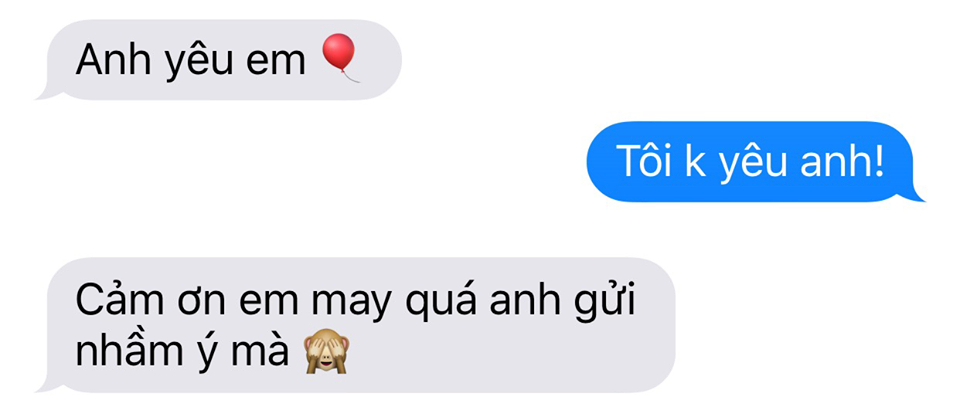 Tỏ tình thất bại, nói gì cho amp;#34;ngầuamp;#34;? - 7