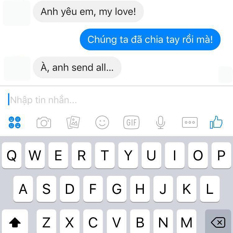 Tỏ tình thất bại, nói gì cho amp;#34;ngầuamp;#34;? - 5