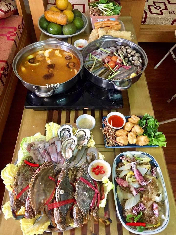 8x đảm đang khoe những nồi lẩu tuyệt ngon ai thấy cũng phải thèm thuồng - 1