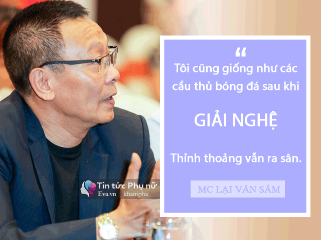 Con trai chính thức thông báo đến giờ Lại Văn Sâm mới có Facebook, trước đó đều là giả mạo - 3