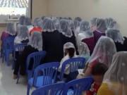 Tin trong nước - "Con tôi chết lưu vì bị uống thuốc tẩy thai, theo "Hội thánh Đức Chúa Trời" là không sinh con"