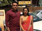 Tin thế giới - Khuyên can việc ngoại tình, vợ bị chồng sát hại rồi đốt xác phi tang