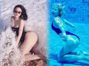 Thời trang - Đây là vũ khí tối thượng giúp Angela Phương Trinh, Tóc Tiên trở nên gợi cảm nhất nhì Vbiz