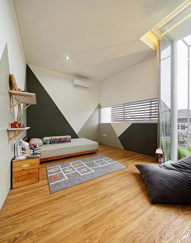 nha huong tay ma van mat nhu resort nho dieu doc dao nay! - 16