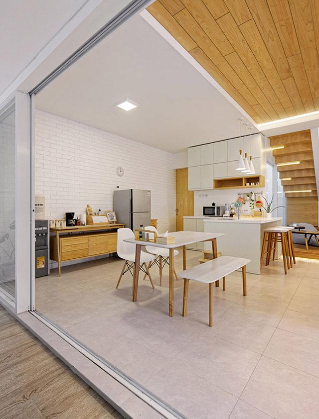 nha huong tay ma van mat nhu resort nho dieu doc dao nay! - 6