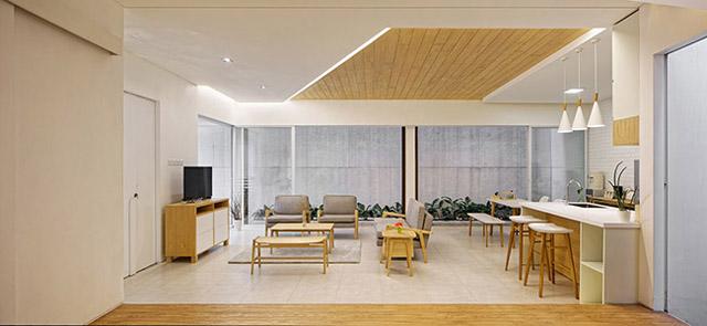 nha huong tay ma van mat nhu resort nho dieu doc dao nay! - 8