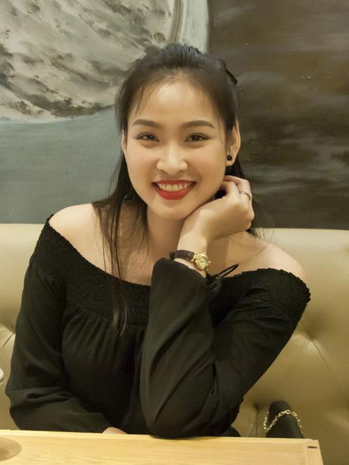 Những nhan sắc gây tiếc nuối tại Hoa hậu Việt Nam - 8