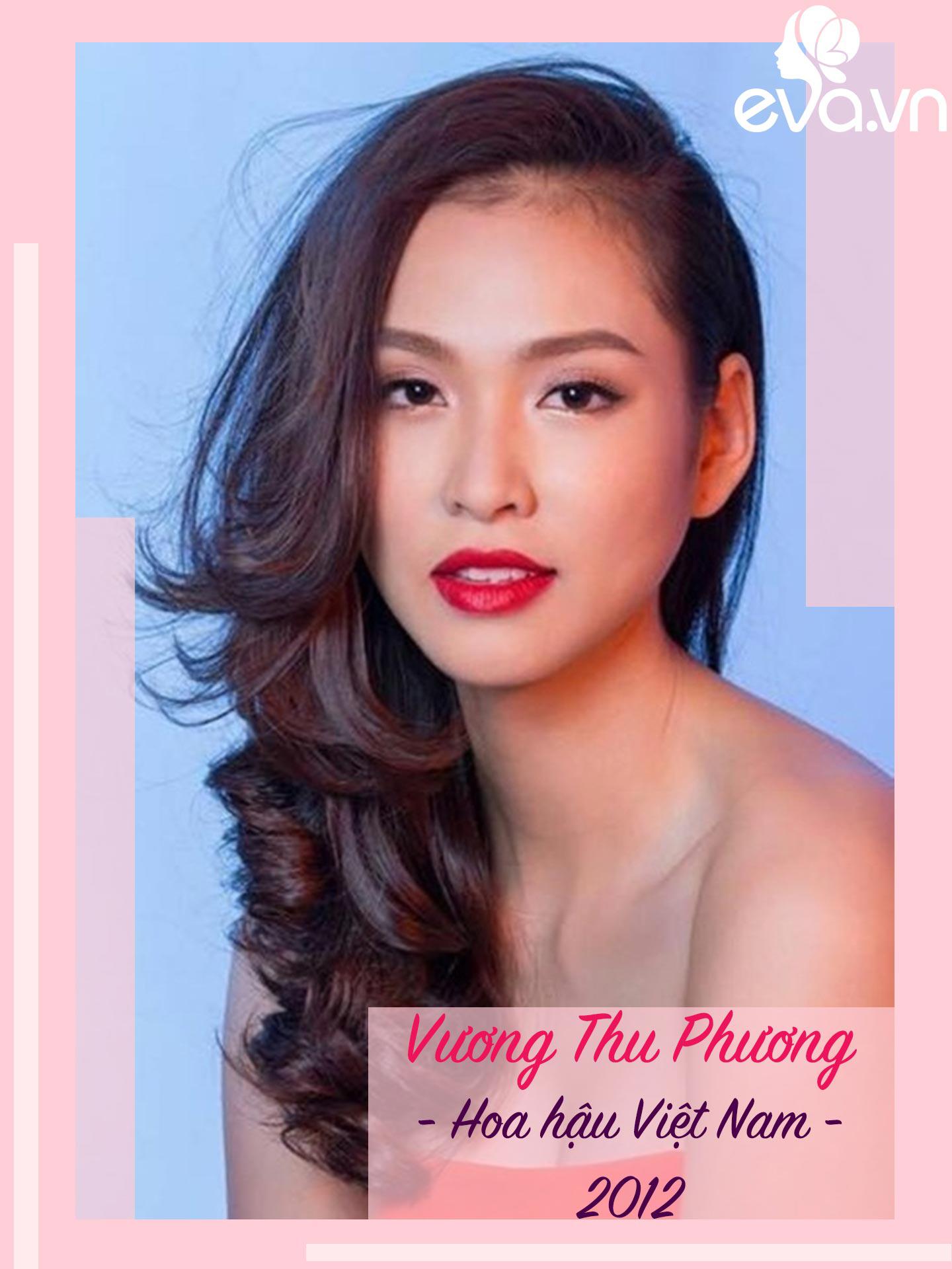 Những nhan sắc gây tiếc nuối tại Hoa hậu Việt Nam - 5