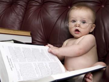 Mẹ bầu làm được 8 việc này, con sinh ra ít quấy, dễ bảo lại thông minh