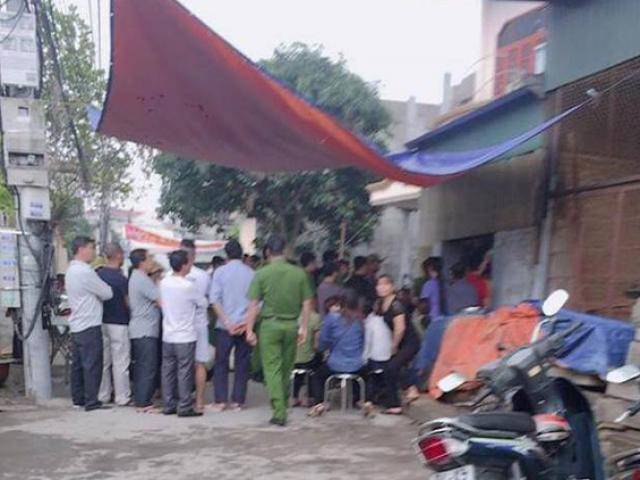 Thông tin bất ngờ vụ bé gái 9 tuổi ở Hải Dương tử vong