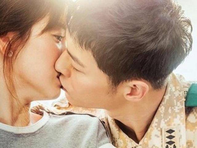 Những thói quen nhỏ nhặt ai cũng mắc phải này lại khiến nụ hôn kém ngọt ngào và thăng hoa