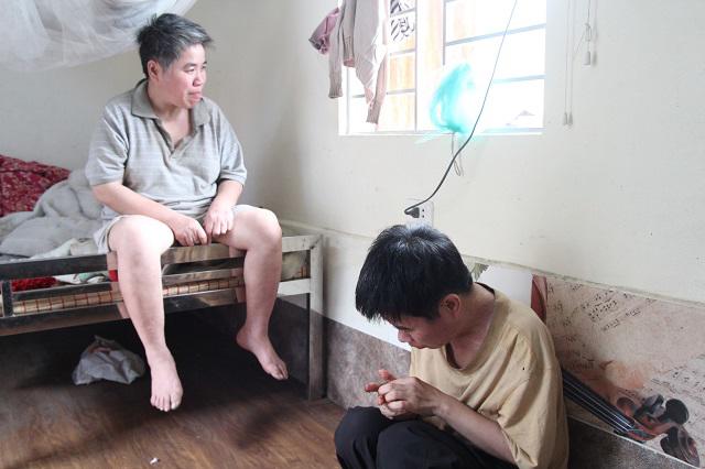 Gặp lại mẹ già từng muốn con ăn bữa no rồi uống thuốc độc cùng chết: Ngổn ngang nỗi lo - 4