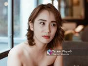 Giải trí - ĐỘC QUYỀN: Phạm Lịch kể HLV Phạm Anh Khoa nhiều lần chỉ quấn khăn tắm trước mặt cô