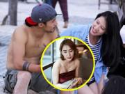 Giải trí - HOT: Phạm Lịch nói về phản ứng của vợ Phạm Anh Khoa khi biết hành động của chồng