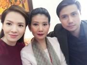 Xem ăn chơi - "Nàng dâu giấu mặt" Đan Lê hay nhân tố mới gây náo loạn Cả Một Đời Ân Oán?