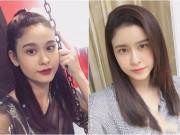 Làm đẹp - Mở rộng khoé mắt - xu hướng phẫu thuật 2018 đã lan rộng đến Việt Nam như thế nào?