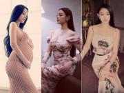 Làm đẹp - Trải qua 2 lần sinh nở, hot mom Huyền Baby vẫn quyến rũ đến nỗi gái son cũng ghen tỵ!
