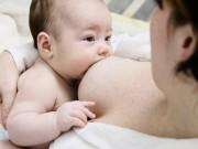 Bà bầu - Mẹ làm ngay 5 việc này để phòng ngực chảy xệ sau sinh