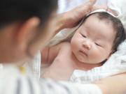 Nuôi con - Những mẹo có thể giúp trẻ cắt sốt hiệu quả mẹ nên ghi nhớ