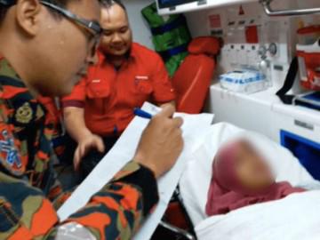 Mẹ bầu suýt mất mạng vì chóng mặt, triệu chứng bị nhiều người bỏ qua