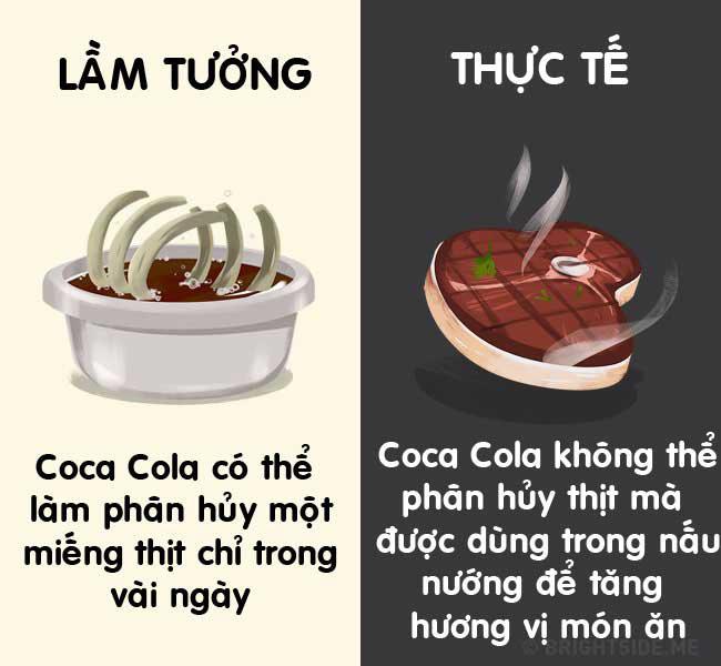 12 lầm tưởng về đồ uống trước giờ ai cũng tưởng là đúng - 2