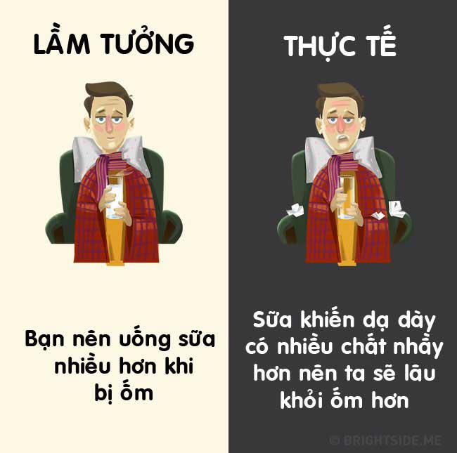 12 lầm tưởng về đồ uống trước giờ ai cũng tưởng là đúng - 8