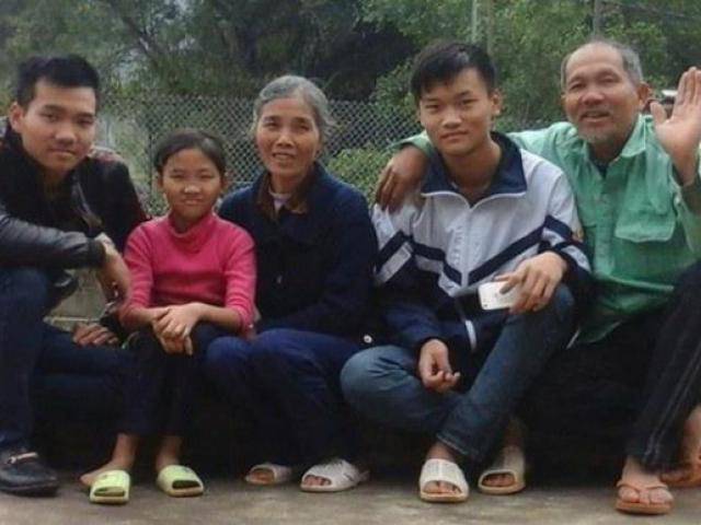 Ly kỳ chuyện tìm vợ của người lái xe tăng vào Dinh Độc Lập trưa 30/4