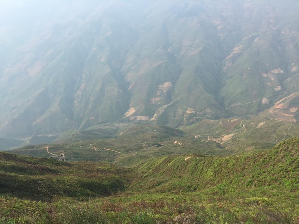 Săn mây Tà Xùa ngỡ như lạc vào chốn “thiên đường” - 2
