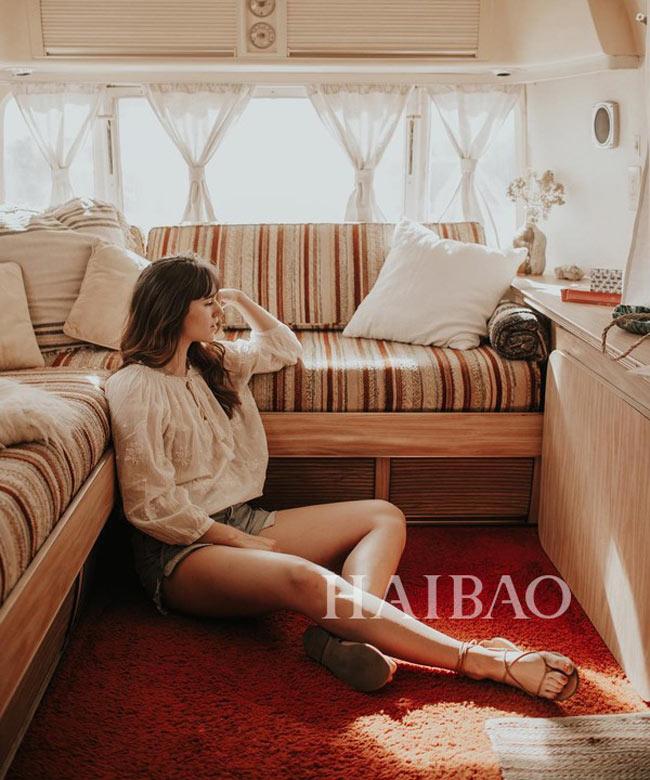 Ai bảo béo không đẹp? 5 cô gái mũm mĩm này vẫn quyến rũ amp;#34;chết ngườiamp;#34;! - 14