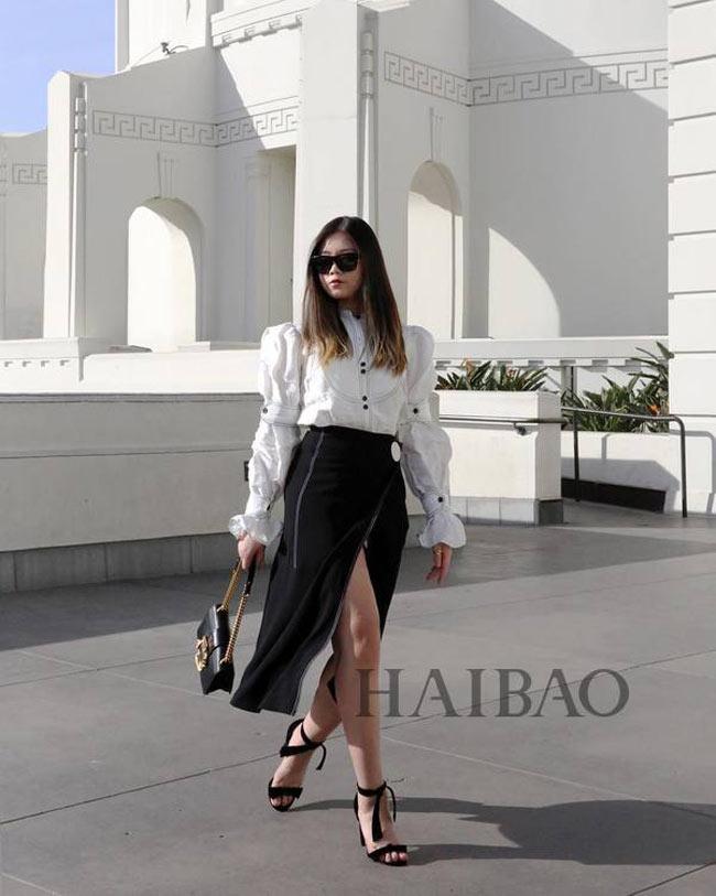 Ai bảo béo không đẹp? 5 cô gái mũm mĩm này vẫn quyến rũ amp;#34;chết ngườiamp;#34;! - 17