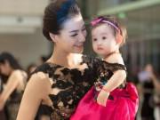 Giải trí - Hồng Quế chia sẻ về bố của con gái: "Hạnh phúc để chống mắt lên nhìn quả báo"