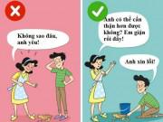 Eva Yêu - 8 hành vi “xấu” nhưng lại khiến tình yêu của bạn bền chặt hơn