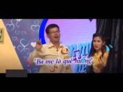 Yêu - Thầy giáo 8x khoe tài năng "hát hay múa dẻo" để "cưa" gái khiến khán giả cười nghiêng