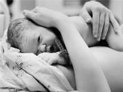 Bà bầu - Sót nhau thai - biến chứng cực nguy hiểm rình rập mẹ sau sinh