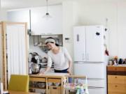 Nhà đẹp - Nhà lau dọn mãi vẫn bẩn và đầy vi khuẩn vì 8 lỗi sai mà hầu như ai cũng mắc