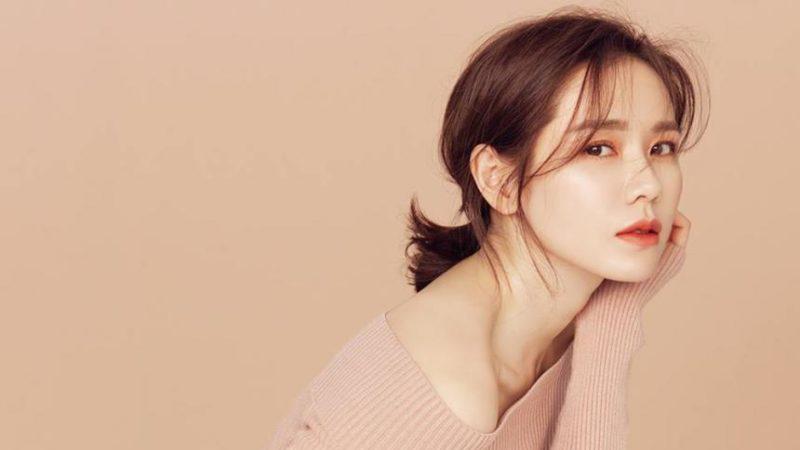 amp;#34;Tình đầu quốc dânamp;#34; Son Ye Jin đã đẹp nhưng hội bạn thân của cô cũng toàn amp;#34;cực phẩmamp;#34; - 1