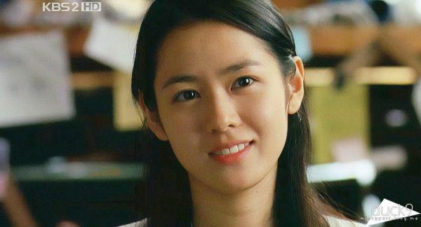 amp;#34;Tình đầu quốc dânamp;#34; Son Ye Jin đã đẹp nhưng hội bạn thân của cô cũng toàn amp;#34;cực phẩmamp;#34; - 2