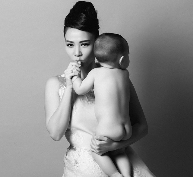 Thu Minh: Dạy con về đạo đức quan trọng hơn - 1