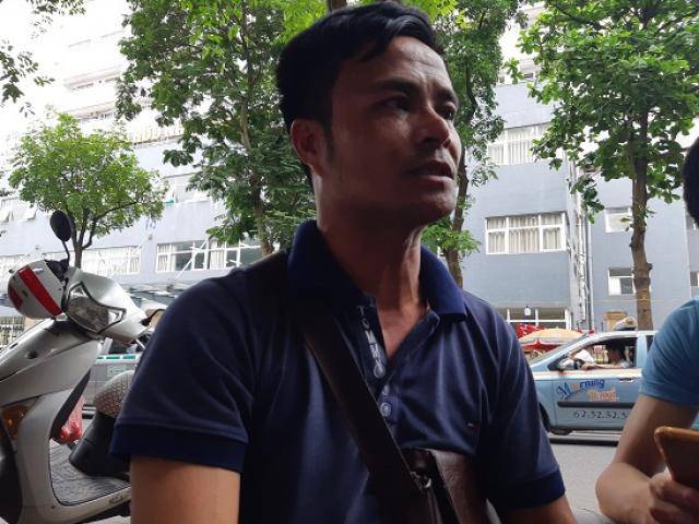 Trần tình của người chồng lột đồ, lôi vợ ra đường đánh ghen: Tôi vẫn đưa vợ đi cấp cứu