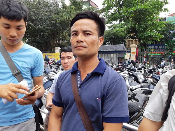 Trần tình của người chồng lột đồ, lôi vợ ra đường đánh ghen: “Tôi vẫn đưa vợ đi cấp cứu” - 3