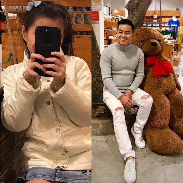 Cận mặt nét xinh xắn của bé gái amp;#34;đi đâu bố cũng dắt đi cùngamp;#34; vì chụp ảnh amp;#34;có tâmamp;#34; - 15