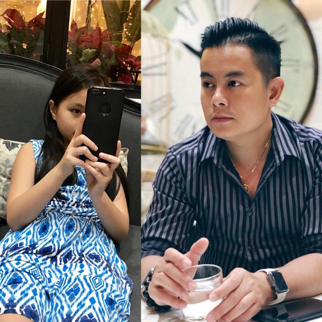 Cận mặt nét xinh xắn của bé gái amp;#34;đi đâu bố cũng dắt đi cùngamp;#34; vì chụp ảnh amp;#34;có tâmamp;#34; - 11