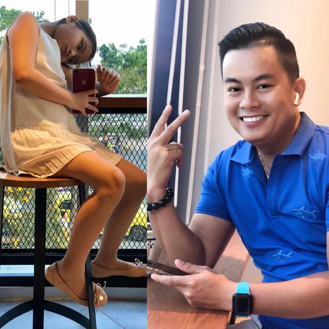 Cận mặt nét xinh xắn của bé gái amp;#34;đi đâu bố cũng dắt đi cùngamp;#34; vì chụp ảnh amp;#34;có tâmamp;#34; - 14