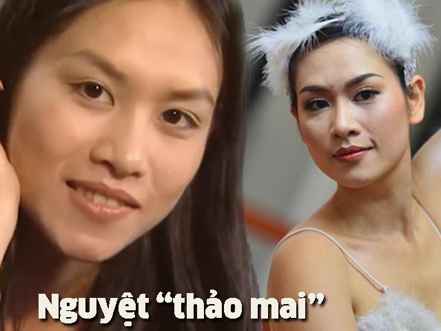 Gần 2 thập kỉ trôi qua, Nguyệt thảo mai trong Phía trước là bầu trời vẫn xinh đẹp không ngờ!