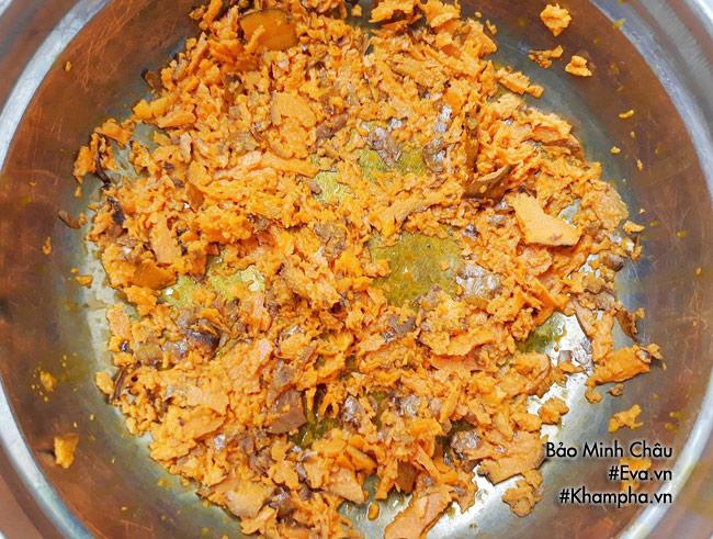 Đánh bay nồi cơm với cá lóc kho nghệ đậm đà, thơm nức mũi - 2