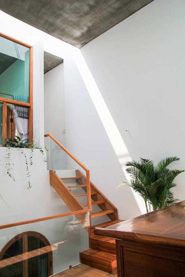 cat vat mat tien, nha ong o nha trang luon ngap tran anh sang - 13