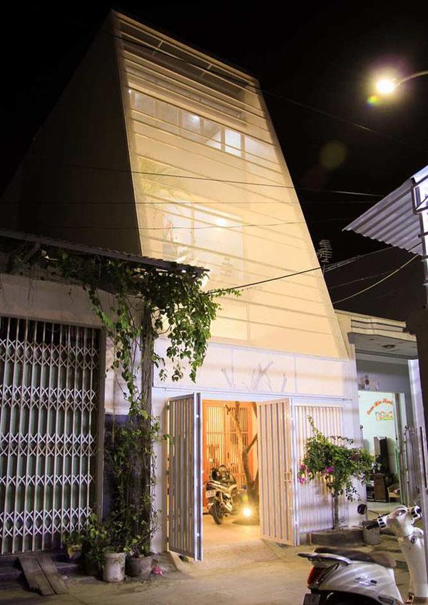 cat vat mat tien, nha ong o nha trang luon ngap tran anh sang - 2