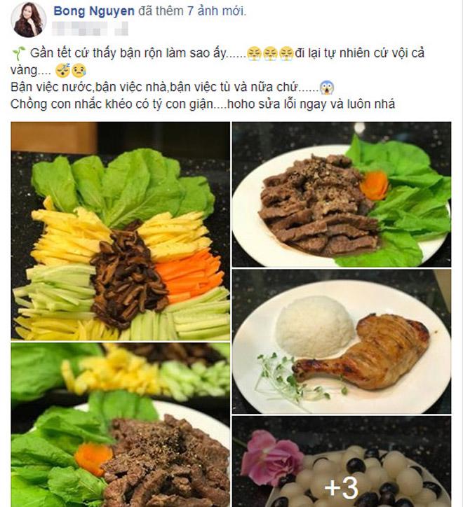 Chân dung cô bạn cùng phòng đưa Nguyệt amp;#34;thảo maiamp;#34; đến với Phía Trước Là Bầu Trời - 10